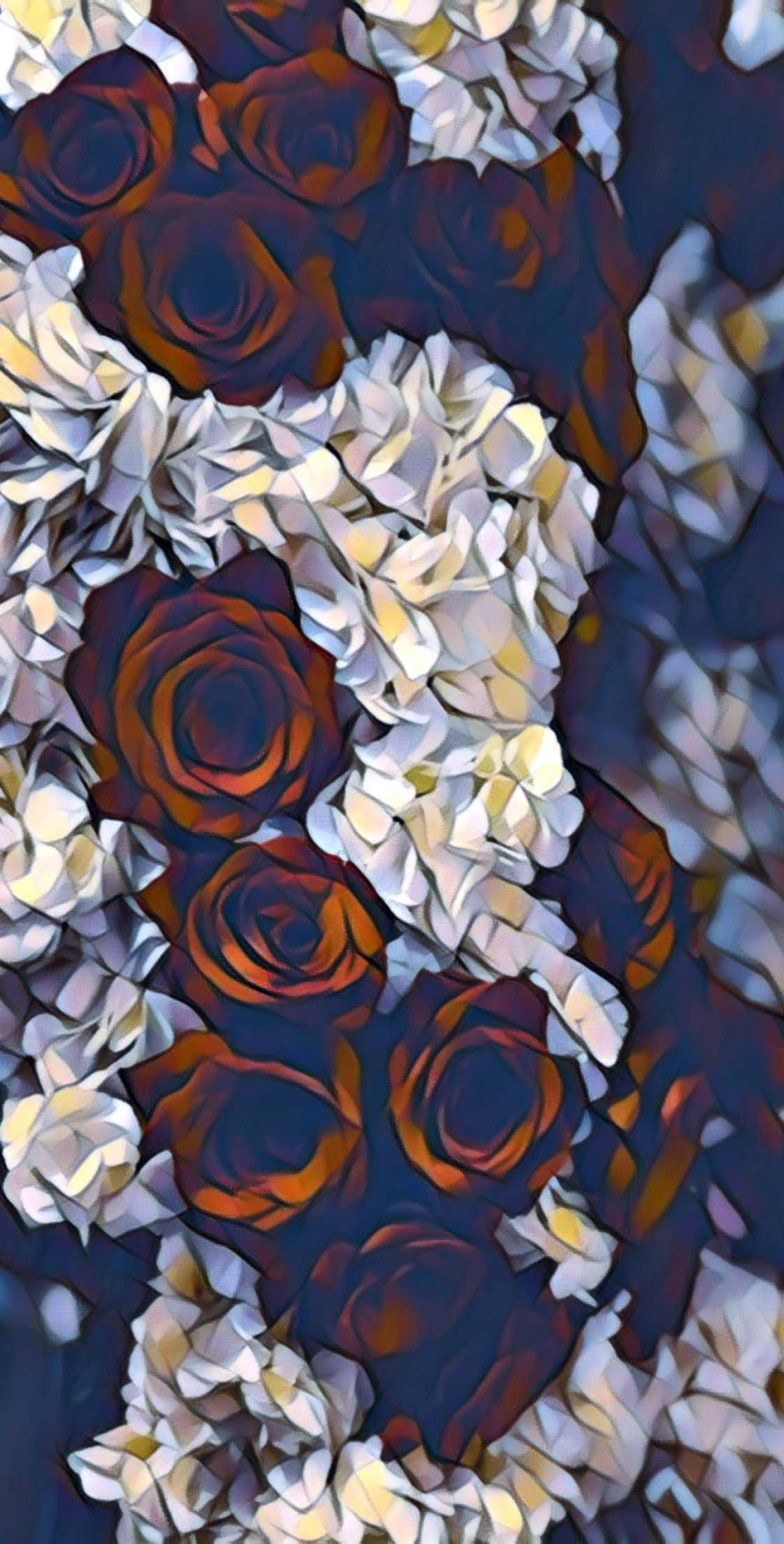 Flowers(Graphics)