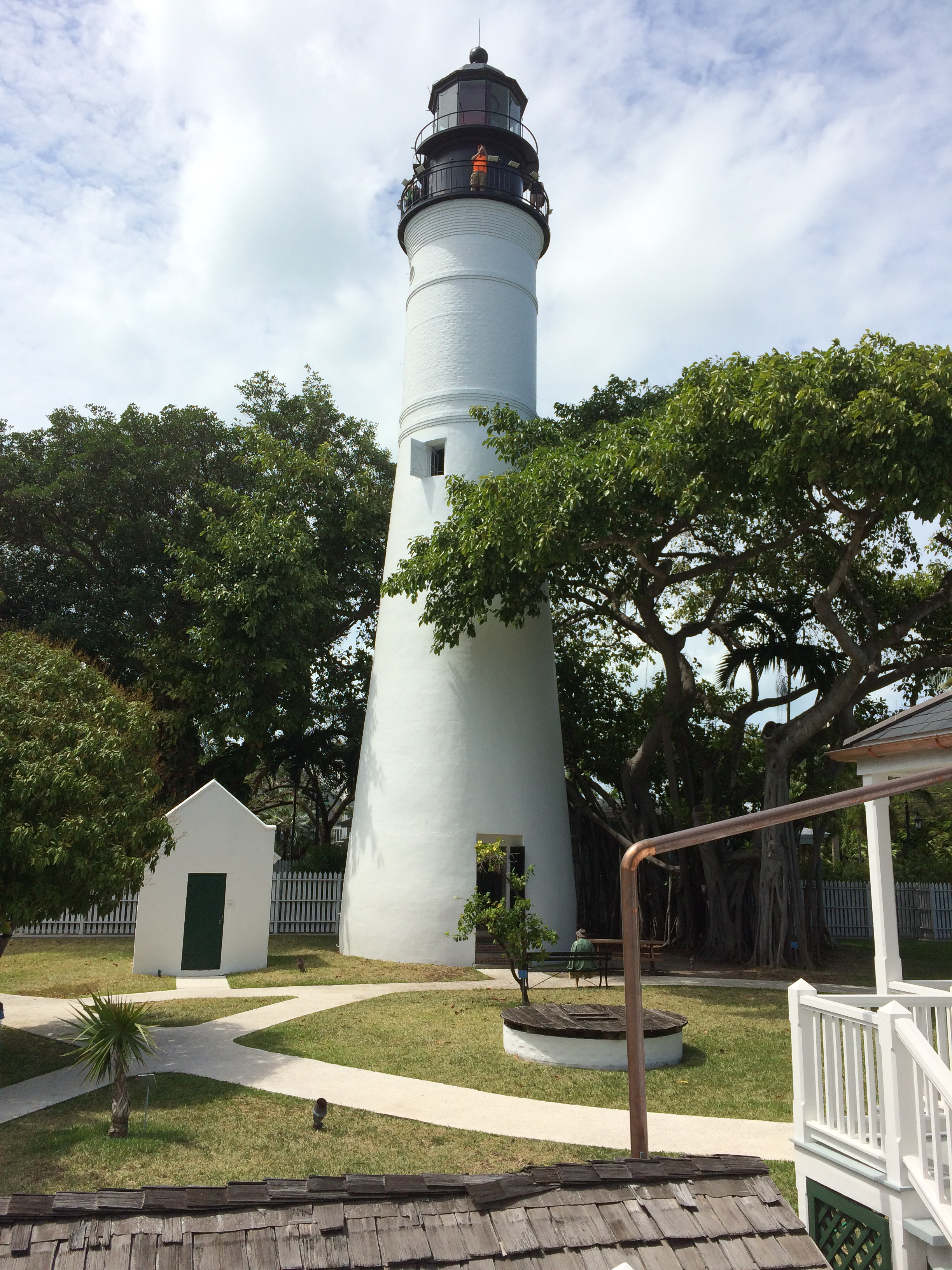 Lighthouse