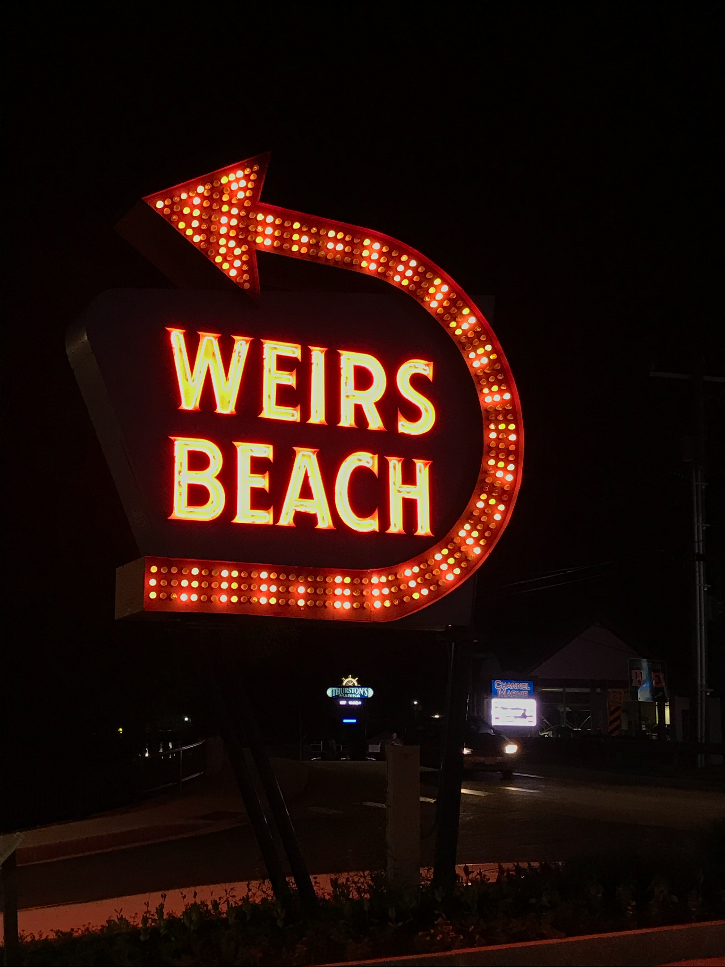 Weirs Beach